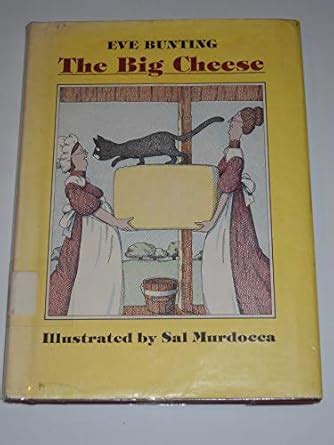 Buy The Big Cheese Book Online at Low Prices in India | The Big Cheese ...