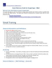 Image result for Gmail Tutorial for Beginners PDF