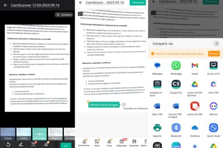 Image result for CamScanner PDF Tools