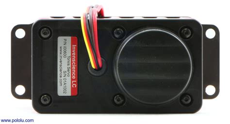 i00600 Torxis Servo 1600 oz.in. 1.5 sec/90 deg – MG Super Labs