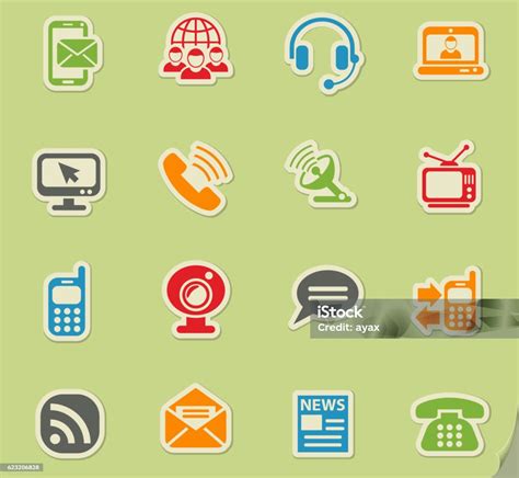 Communication Module Icon 的图像结果