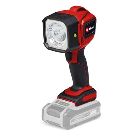 Einhell TC-CL 18/350 Li-Solo 18v Power X-Change Cordless Work Light ...