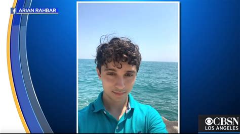 USC Student Killed By Hellcat Street Racer