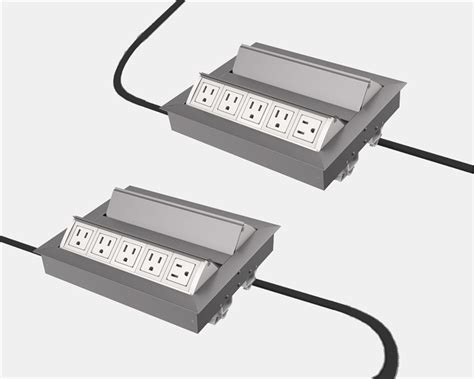 Image result for Conference Table Power Module