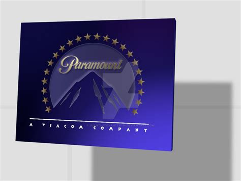 Image result for Paramount Feature Program