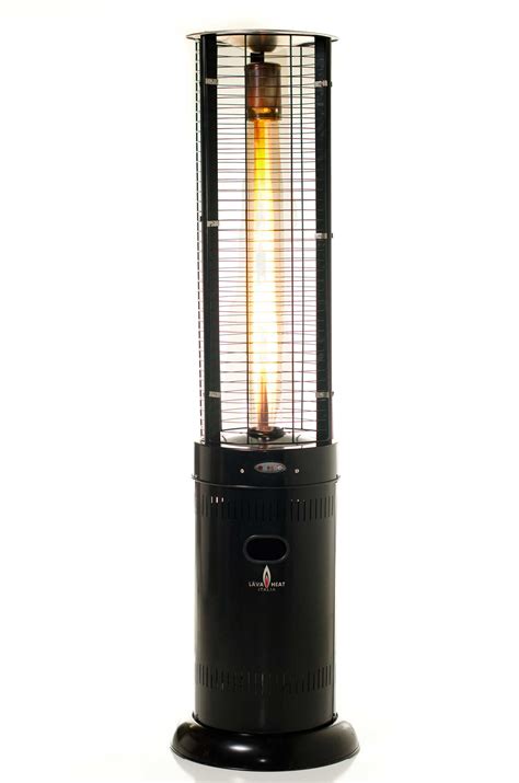 Heat lamp outdoor - Spreading The Warmth In Outdoor Lighting - Warisan ...