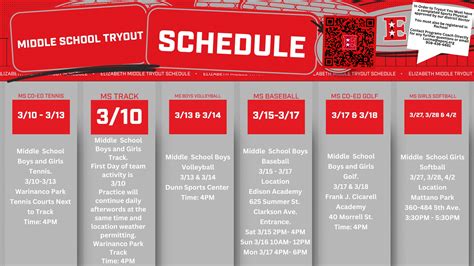 Elizabeth Public Schools