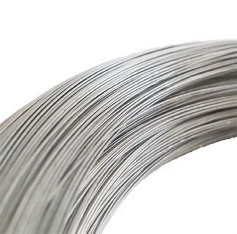 Stainless Steel Wires - Stainless Steel Wire Manufacturer from Mumbai