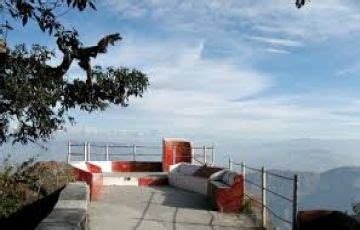 Heart-warming 4 Days 3 Nights lansdowne Tour Package | tehri, khirsu ...