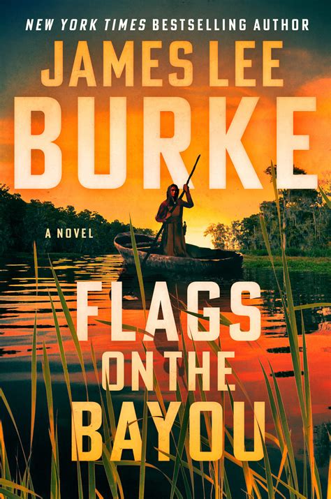 Books | James Lee Burke