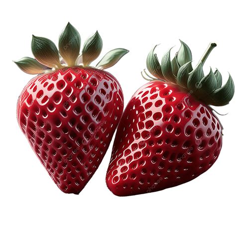 Strawberries Red Color, Strawberries, Strawberries Red, Red Strawberry ...