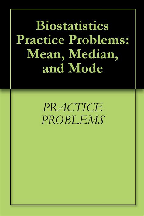 Image result for Examples of Biostatistics Problems