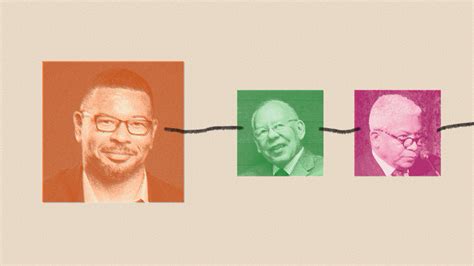 My Journey into Black Evangelicalism - Christianity Today