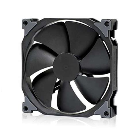 Phanteks PH-F140MP Cabinet Fan Price in India, Specs, Reviews, Offers ...