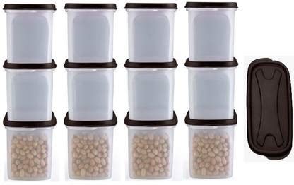 Romax Plastic Grocery Container - 1000 ml Price in India - Buy Romax ...