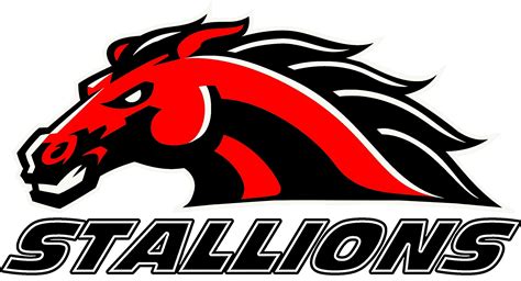 Red Stallion Logo