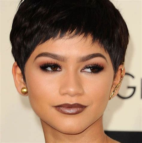 Image result for Makeup Tutorial Zendaya