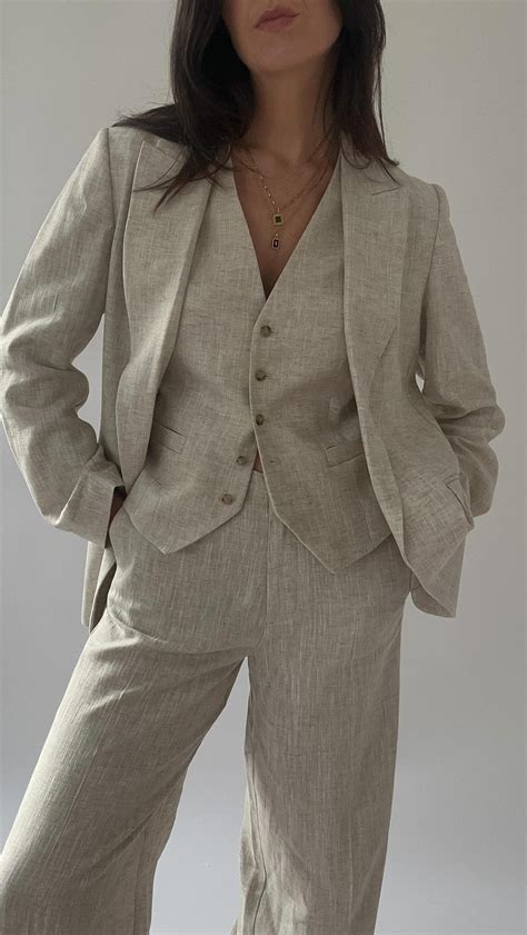 This Designer-Looking M&S Suit Is So Good It's Selling Out as We Speak ...
