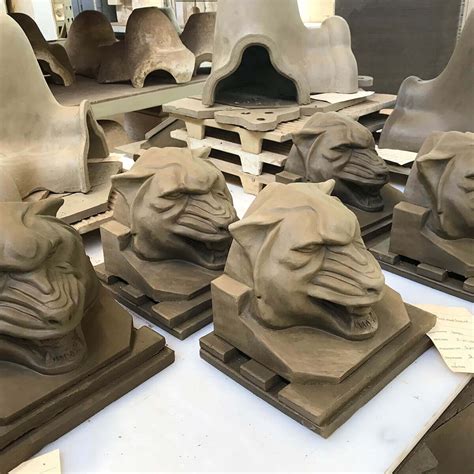 Ludowici Roof Tile | Trusted. Timeless. Terra Cotta.