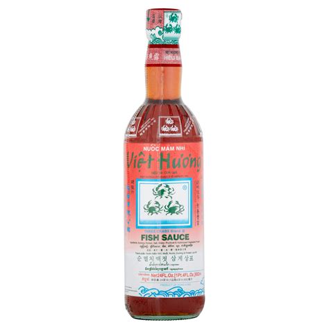 3 Crab Fish Sauce 682ml from Buy Asian Food 4U