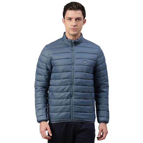 Van Heusen Men Quilted jacket #80006 – INEZY