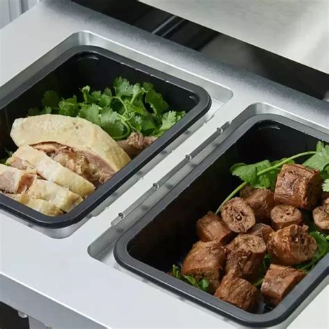 Image result for Automatic Tray Packing Machine