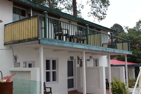 The Kasauli Club Ltd.