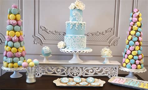 Cake Decorating Classes — Florida Academy of Baking