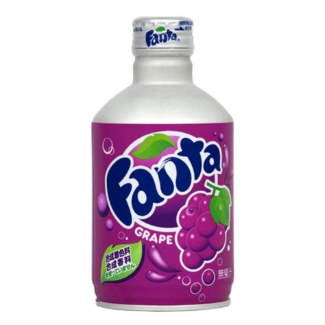 Fanta Grape 500ml - Box 12 τμχ | American Corner B2B