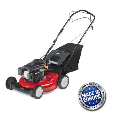 Mtd tosaerba ? Dispositivo arresto motori lombardini