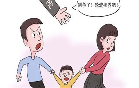 为大家详细讲解一下2020婚姻法孩子抚养权-名律师法律咨询平台