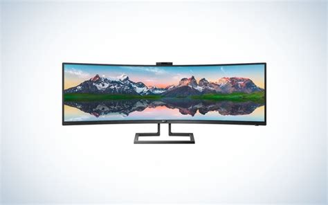 Image result for Computer Monitors with Camera Built In