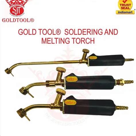 Jewellery Soldering Tools - Jewellery Soldering Gun Manufacturer from ...