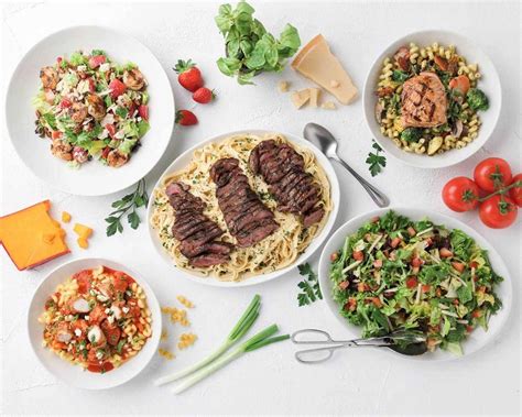 Order Noodles & Greens (7078 East Chase Parkway) - Menu & Prices ...