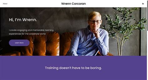 Learning Portfolio Examples 的图像结果