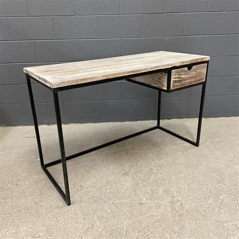 Writing Table 的图像结果