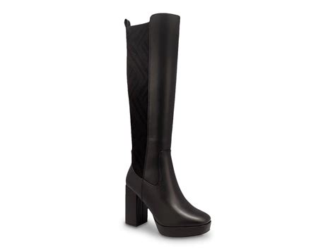 Mia Elisenda Platform Boot - Free Shipping | DSW