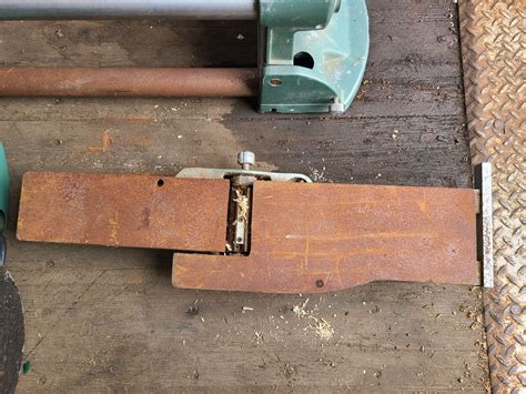 Image result for Using a Shopsmith Mark V