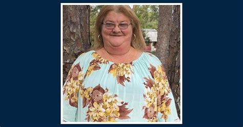 Obituary | Tammy Lamb Stone of Nashville, Georgia | Lovein Funeral Home