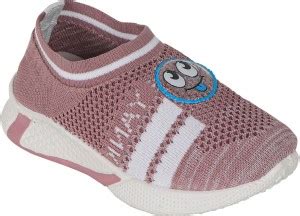 Happy Feet Boys & Girls Slip on Sneakers Price in India - Buy Happy ...