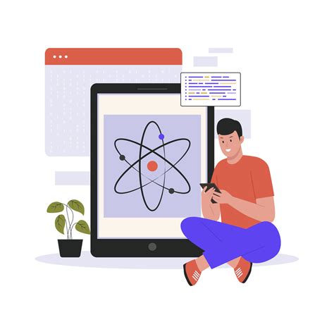 Image result for Quantum Computing Animation