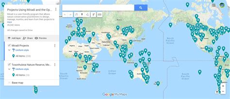 Projects around the World Map 的图像结果