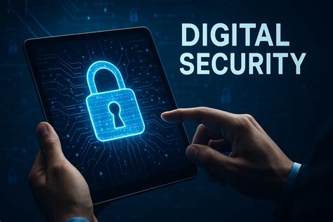 Digital Security Guide: Protecting Your Data in 2026