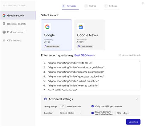 Image result for Automated Link Building Software