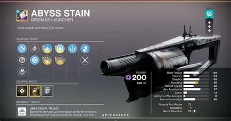 Renegades weapon update: Full list of new guns and perks