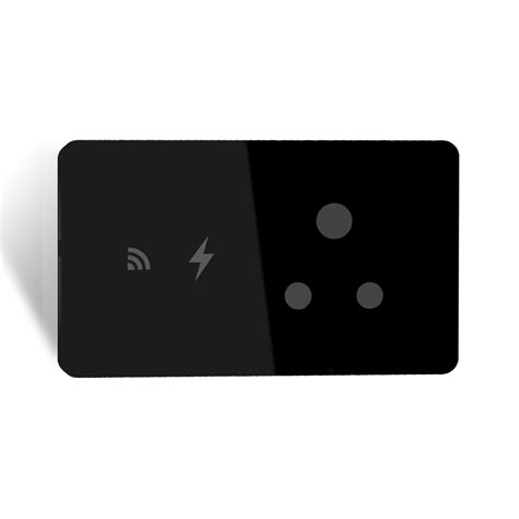 Premium Smart Switch Board – KAMONK