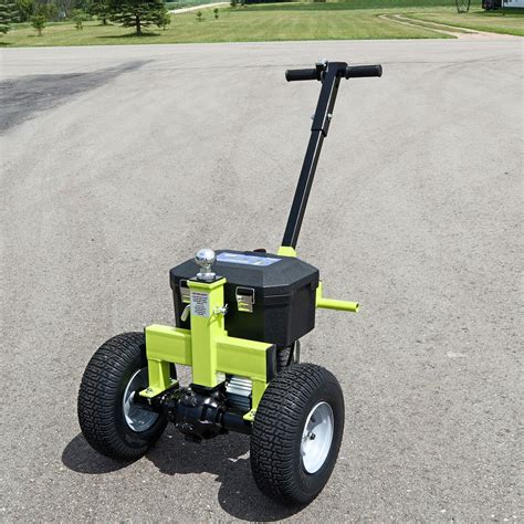 Tow Tuff TMD-35ETD8 Adjustable 3500 Pound Capacity India | Ubuy