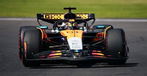 Nuevo líder: Lando Norris se impone en el GP de Ciudad de México y se ...