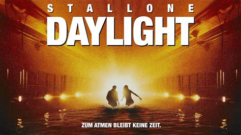Daylight (1996) - AZ Movies