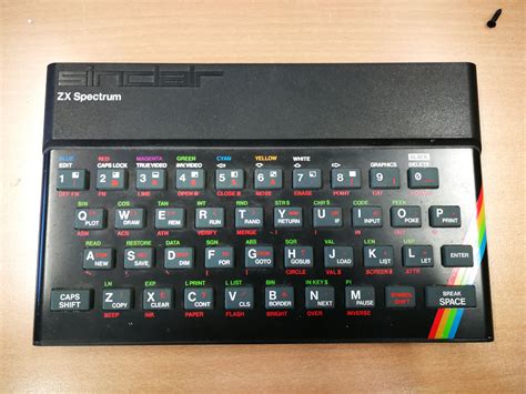 ZX Spectrum - JUCETIZE